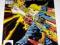 X-FACTOR #16 MARVEL 1987