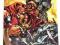 ULTIMATE AVENGERS #8 AVENGERS 2  DC USA 2010