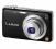 Panasonic Lumix DMC-FS40 Czarny Nowy Zoom 5x Wawa