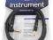 Planet Waves PW-GRA-20 - Kabel instrumentalny Jack