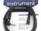 Planet Waves PW-GRA-10 - Kabel instrumentalny Jack