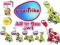 Smart Trike ALL IN ONE 4w1 Pojazd wielofunkcyjny
