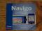 NAVIGO - PROGRAM DO NAWIGACJI SATELITARNEJ