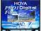 HOYA Pro1 Digital UV SLIM 77 z gwintem NOWY 77mm