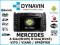 Dynavin MERCEDES A i B VITO VIANO SPRINTER + TV !