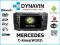 Dynavin MERCEDES C-klasa(W203) ANDROID + Tuner TV