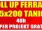 ROLL UP FERRARI 85x200 TANIO! 48h PROJEKT GRATIS!