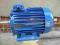 Silnik elektryczny 7.5 KW 1440 Obr/min dwuosiowy