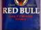 TYTOŃ RED BULL - HALFZWARE SHAG, 40g