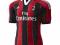 Koszulka ADIDAS AC MILAN X23680 2012/2013 r. XL