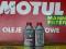 Gdansk MOTUL DOT5,1 DOT 5.1 BREAK FLUID 500ml