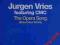 Jurgen Vries Featuring CMC - The Opera Song !!!