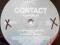 CONTACT - SIGNS OF LIFE !!! RZADKOSC !!!