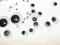 RUCHOME OCZKA MIX4,7,8,10,12,15,20mm owal 8,10,16