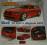 REVELL 06 DODGE MAGNUM SRT 8  1:25