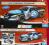 AMT ERTL   NASCAR   #6 FORD TAURUS VIAGRA 1:25