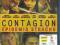 Contagion Epidemia Strachu Blu-ray