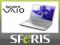 Sony Vaio SE2F1E/S i5 15,5 4GB 640GB ATI6630M W7