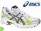 BUTY DO BIEGANIA ASICS PATRIOT 4 T1G2N roz. 43 1/2