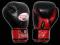 Rękawice bokserskie DRAGON skóra 201802 r. 10oz