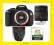 CANON 600D + 18-200 DC + 16GB + TORBA GW/FVAT