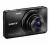 SONY Cyber Shot DSC - W690 Black Czarny 16,1 Mpx