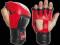 RĘKAWICE CHWYTNE GRAPPLING MMA DRAGON rozmiar XL