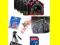 Nikon L810 + 8GB +Fut +4x3500mAh +Ład +Statyw RATY