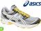 BUTY DO BIEGANIA ASICS GEL-OBERON 6 T226N r 44 1/2