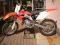 Honda CR 125 KUPIONA w 2009 jako NOWA kx rm yz sx