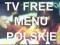 BMW F10 F01 mapa DVD free MENU Polskie nawigacja