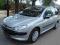 PEUGEOT 206 SW 1,4 HDI KOMBI, KLIMA , SERWIS ! ! !