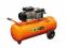 GENTILIN BEZOLEJOWY KOMPRESOR 100 Litrów C330-100