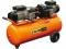 GENTILIN BEZOLEJOWY KOMPRESOR 100 Litrów C660-100