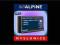 Radio Samochodowe ALPINE IVA-W520R DVD USB +GRATiS