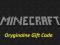 GIFT CODE MINECRAFT ORYGINALNY - Szybka Wysyłka