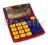kalkulator FC Barcelona 4fanatic