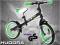 NIEMIECKI ROWEREK BIEGACZ HUDORA RATZFRATZ 5.0