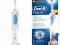 Szczoteczka elektryczna BRAUN ORAL-B D12.513 Timer