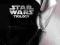 Gwiezdne Wojny Trylogia 4 DVD LTD