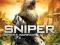 SNIPER GHOST WARRIOR PL (PS3) /FOLIA/ Białystok