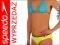 Wyprzedaż BIKINI Strój SPEEDO Wave triangle r.36