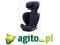 Maxi-Cosi FeroFix Total Black 2012 Fero Fix Isofix