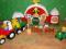 Zestaw zabawek super farma fisher price