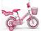 Rower Hello Kitty Ballet Pink 12 W-wa