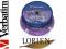 SALON Verbatim DVD+R 25 szt  Azo x16 cake __WAWA