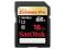 Karta SanDisk Extreme Pro 95 MB/s SDHC 16GB UHS-I