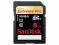 Karta SanDisk Extreme Pro 95 MB/s SDHC 8GB UHS-I