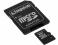 Karta pamięci Kingston microSD SDHC 8 GB Class4