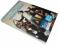 SHAMELESS sezon 1 4DVD
